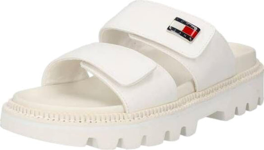 SANDALIAS TOMMY JEANS PUFFED