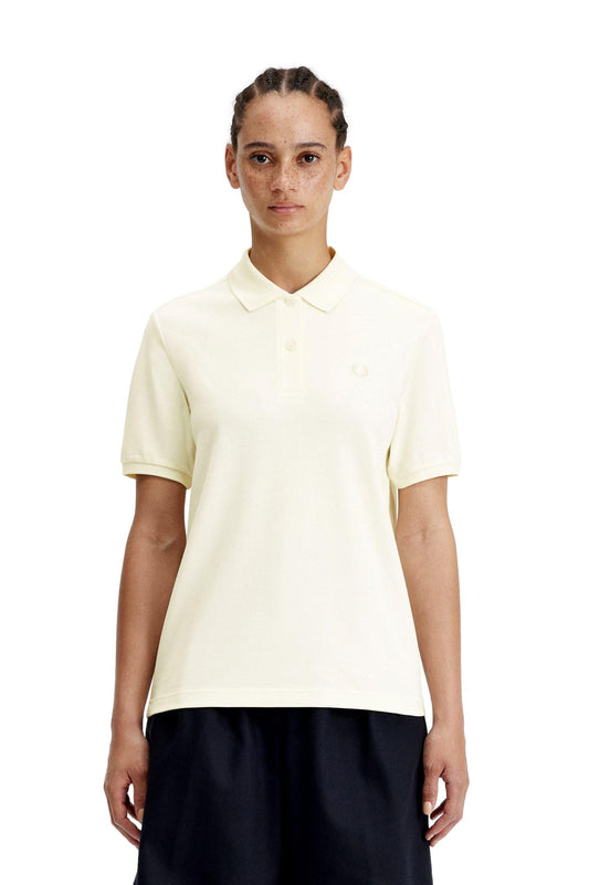 POLO MUJER FRED PERRY G6000