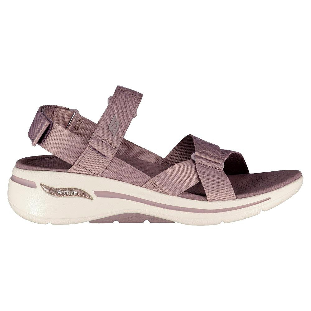 SANDALIA SKECHERS MUJER 140808