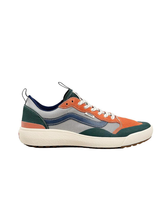 ZAPATILLAS VANS ULTRARANGE EXO SE