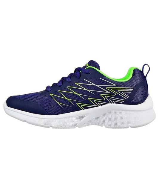 ZAPATILLAS SKECHERS MICROSPEC 403769L-NVLM