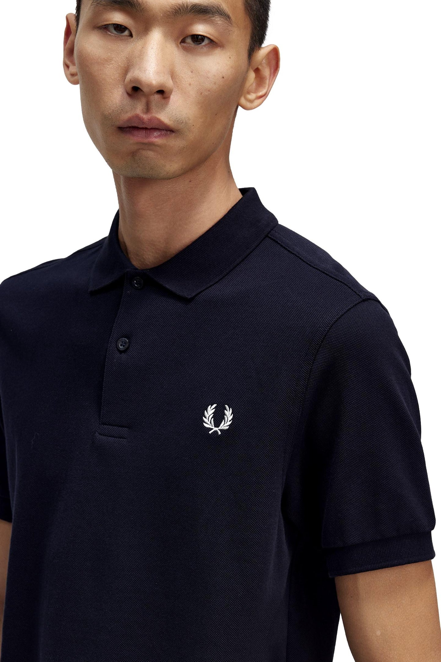 POLO HOMBRE FRED PERRY M6000