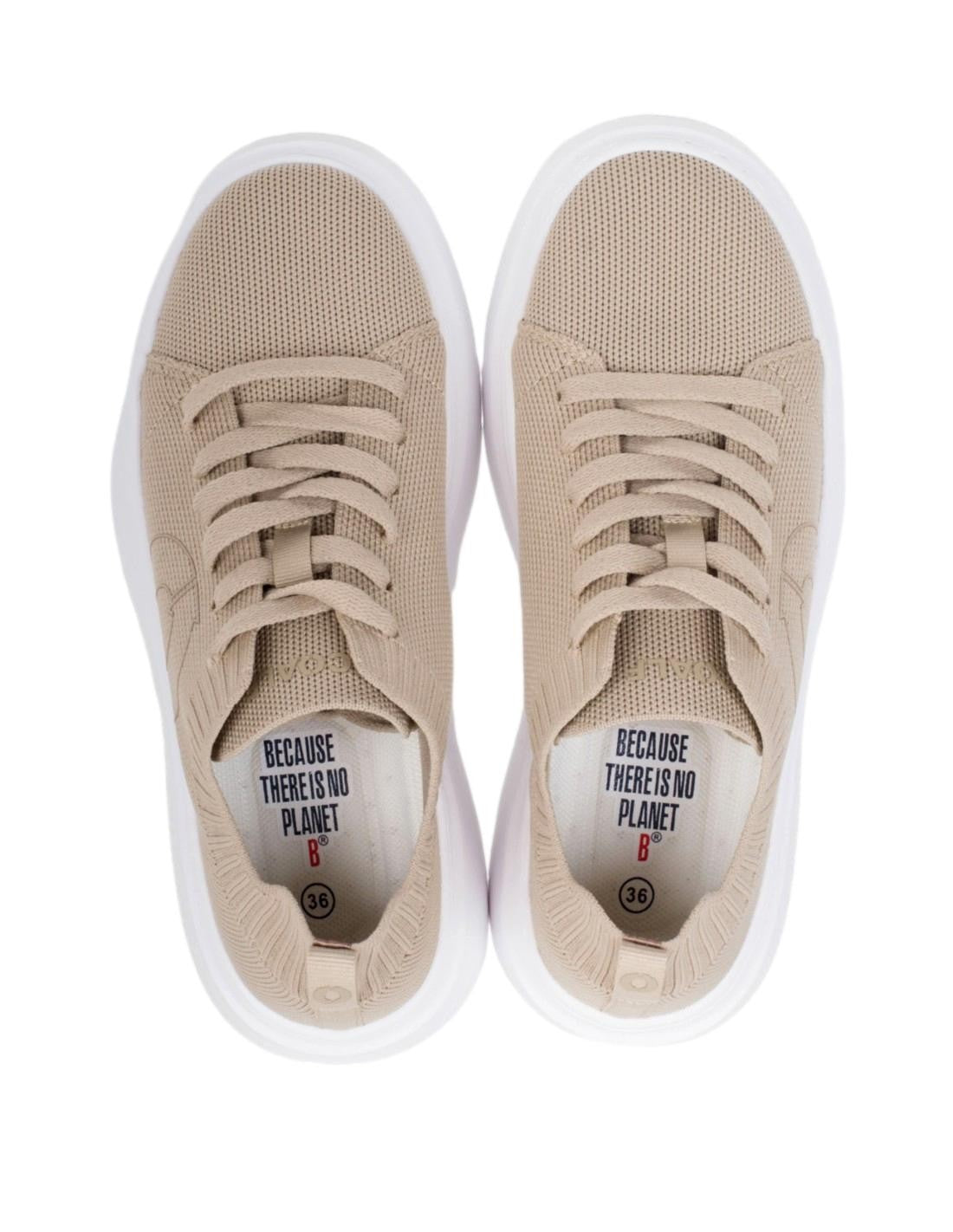 ZAPATILLAS ECOALF MUJER BERMUDASALF