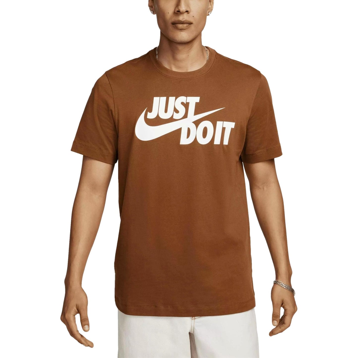 CAMISETA MANGA CORTA NIKE HOMBRE AR5006