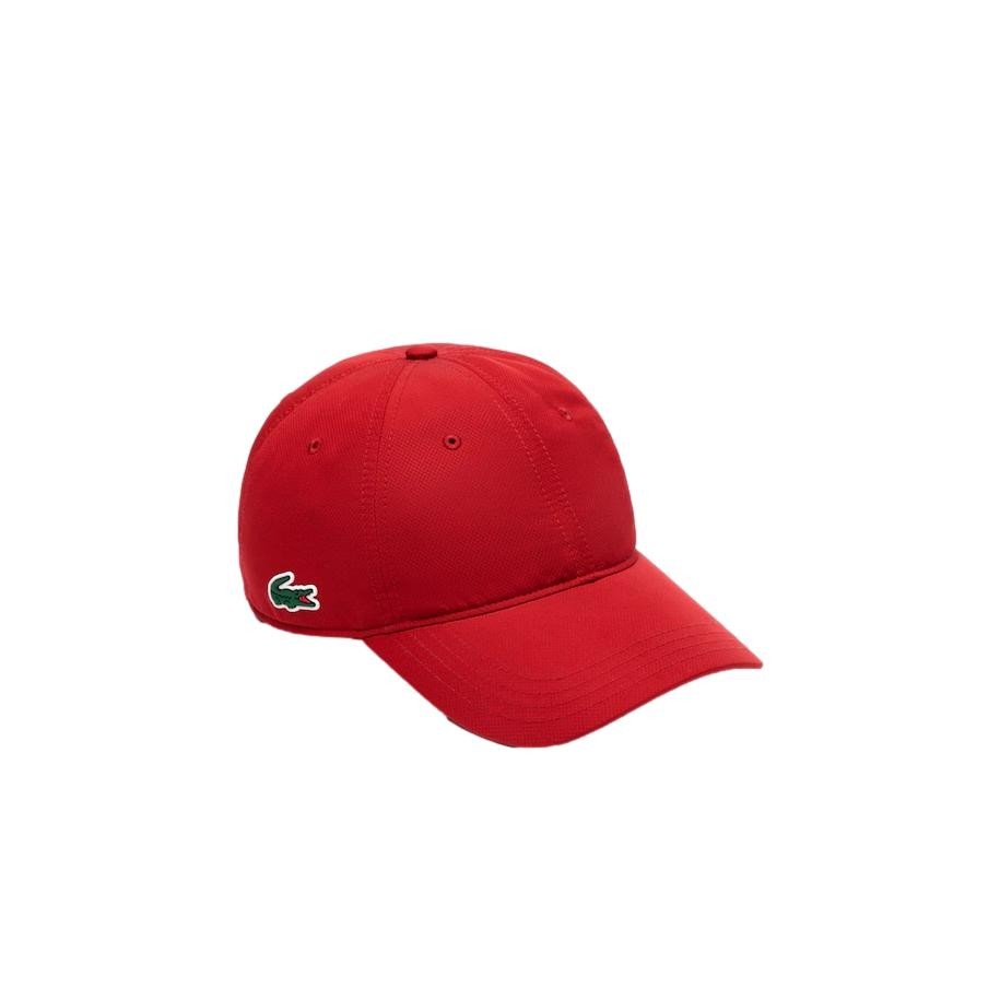 GORRA LIGERA UNISEX LACOSTE SPORT RK266200