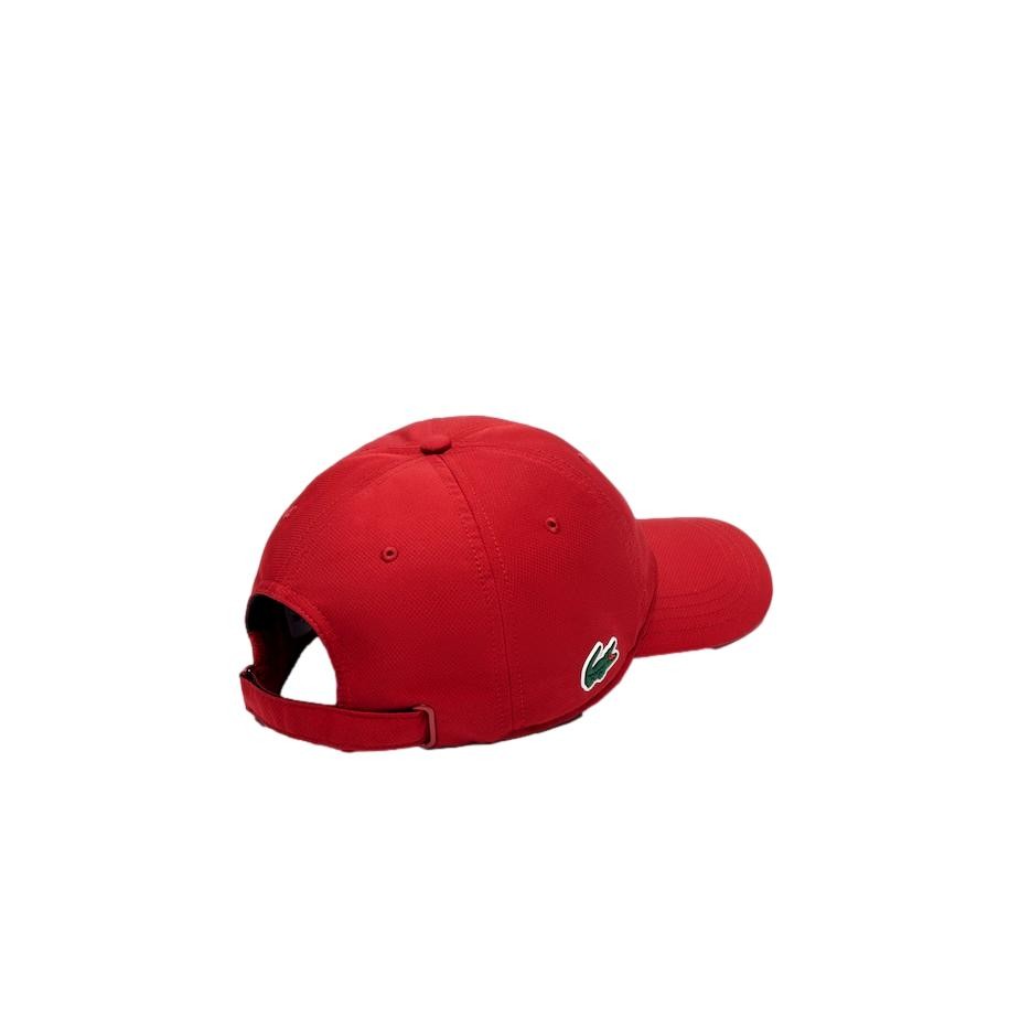 GORRA LIGERA UNISEX LACOSTE SPORT RK266200