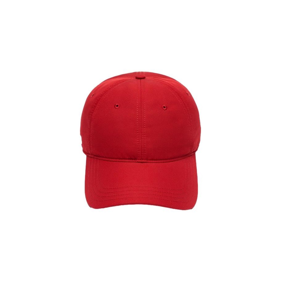 GORRA LIGERA UNISEX LACOSTE SPORT RK266200