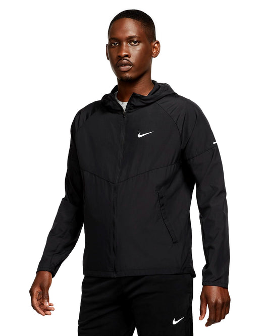 CHAQUETA RUNNING NIKE MILER REPEL