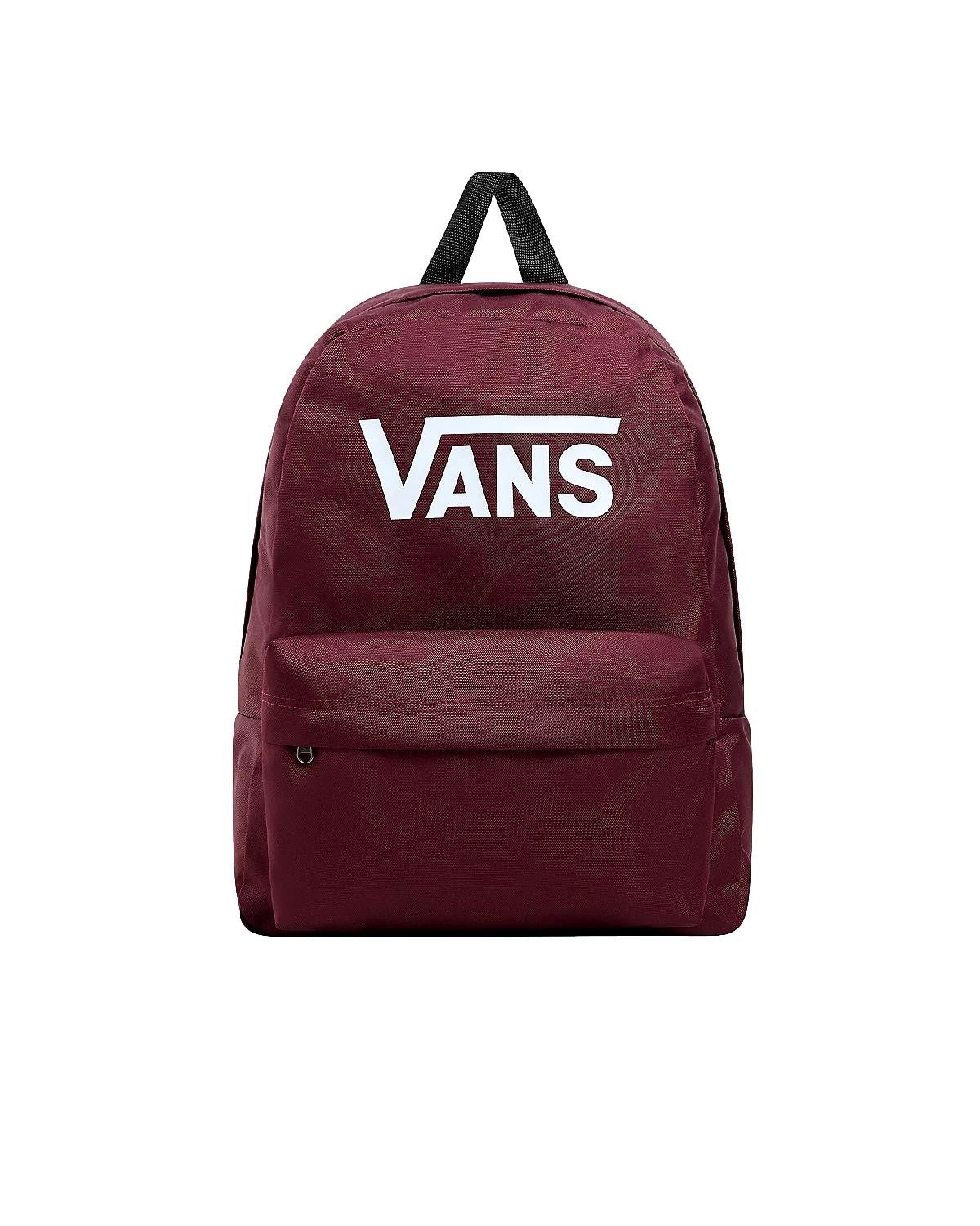 MOCHILA VANS OLD SKOOL PRINT