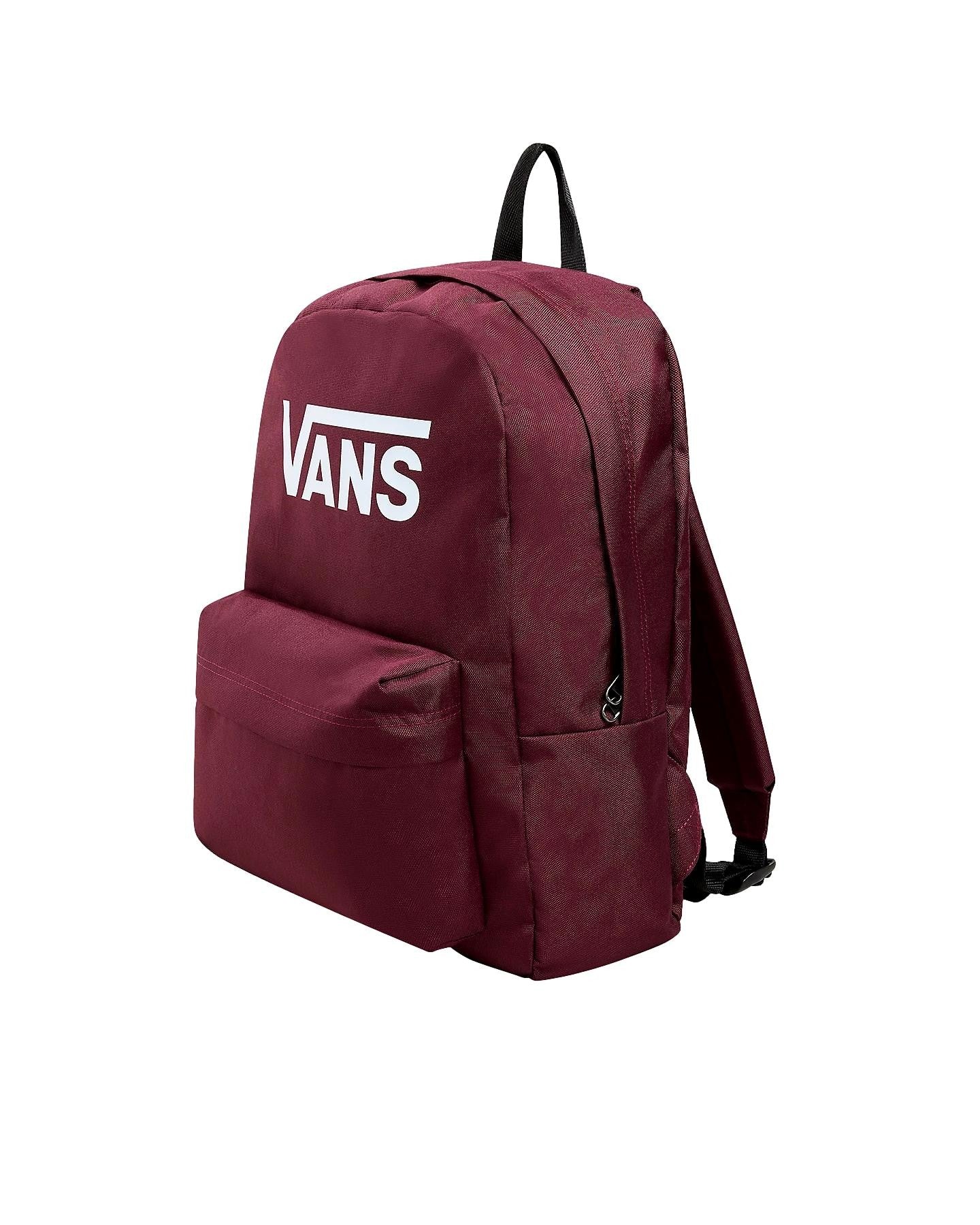 MOCHILA VANS OLD SKOOL PRINT