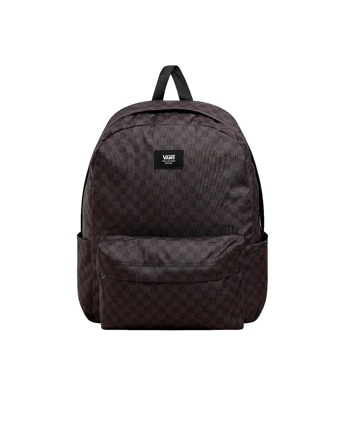 MOCHILA VANS OLD SKOOL CHECK