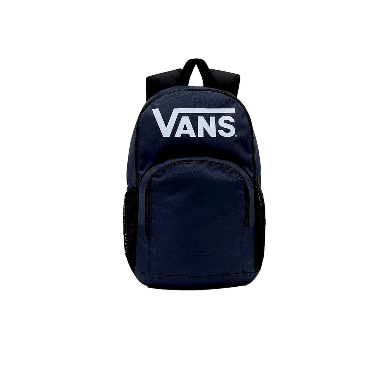 MOCHILA UNISEX VANS ALUMNI 5 VN0A7UDS5S21