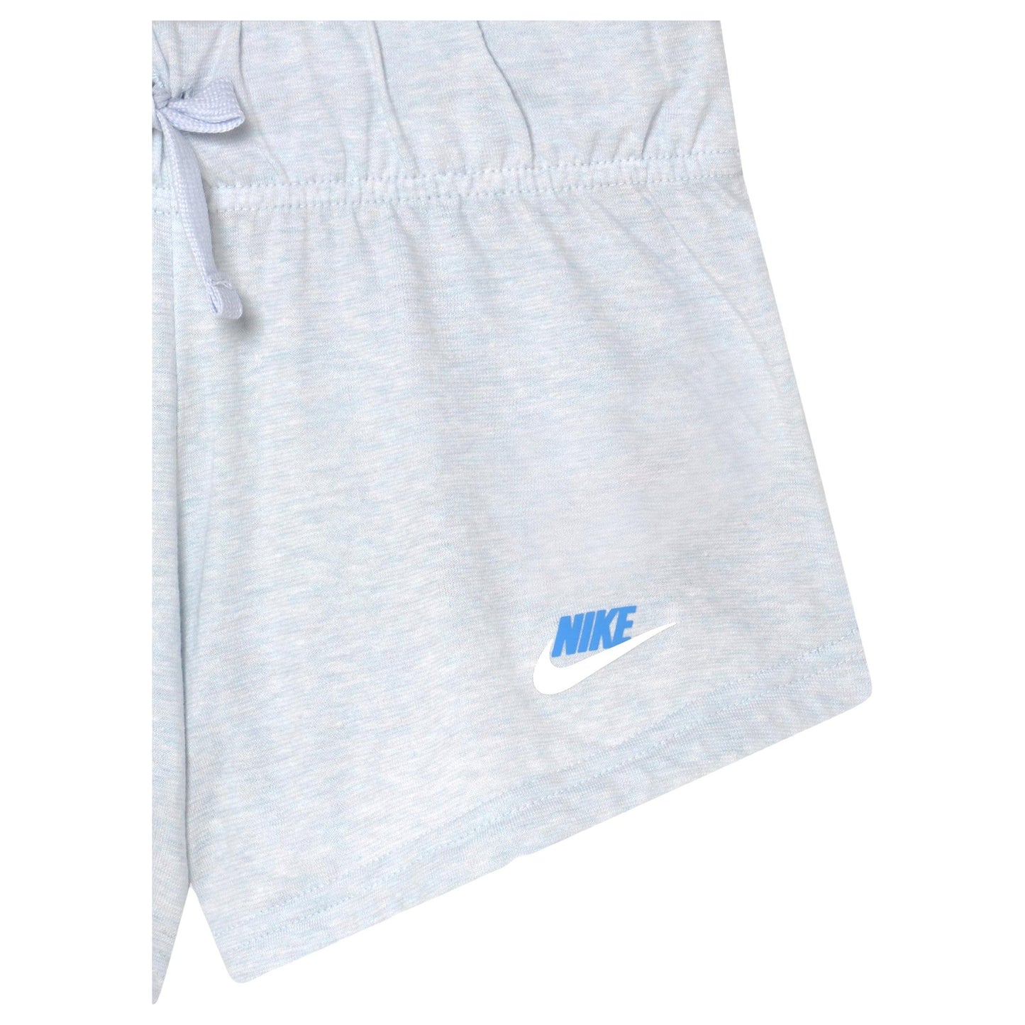 PANTALON CORTO  NIKE NIÑA DA1388