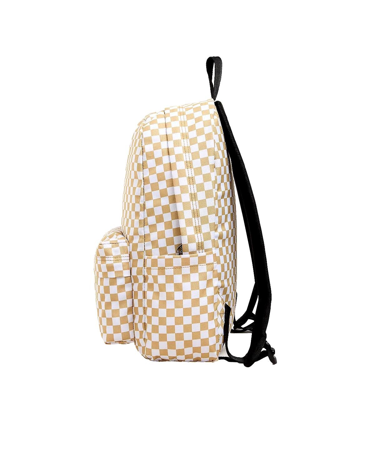 MOCHILA VANS OLD SKOOL CHECK