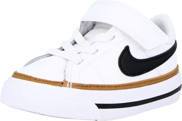 ZAPATILLAS NIKE COURT LEGACY