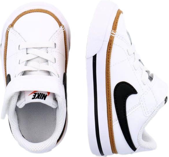 ZAPATILLAS NIKE COURT LEGACY