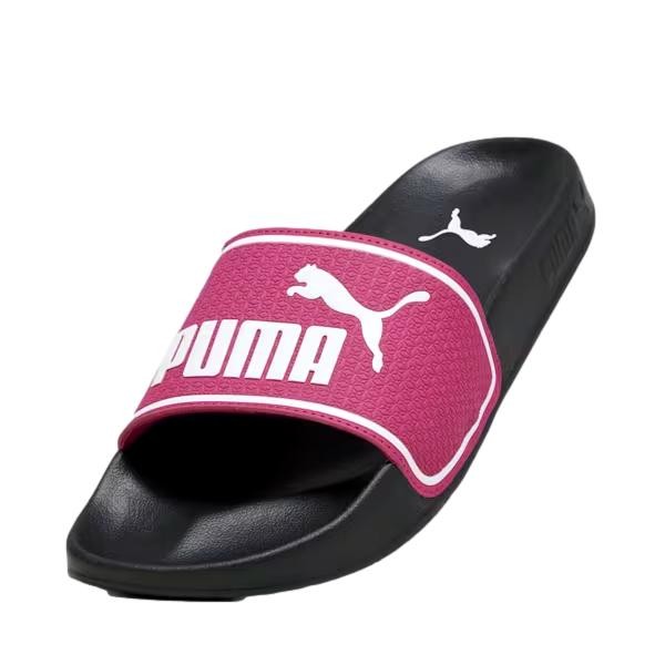 CHANCLAS MUJER PUMA LEADCAT2.0 384139