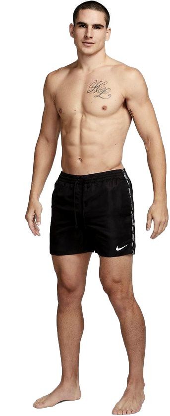 BAÑADOR NIKE SWIM 5" VOLLEY SHORT