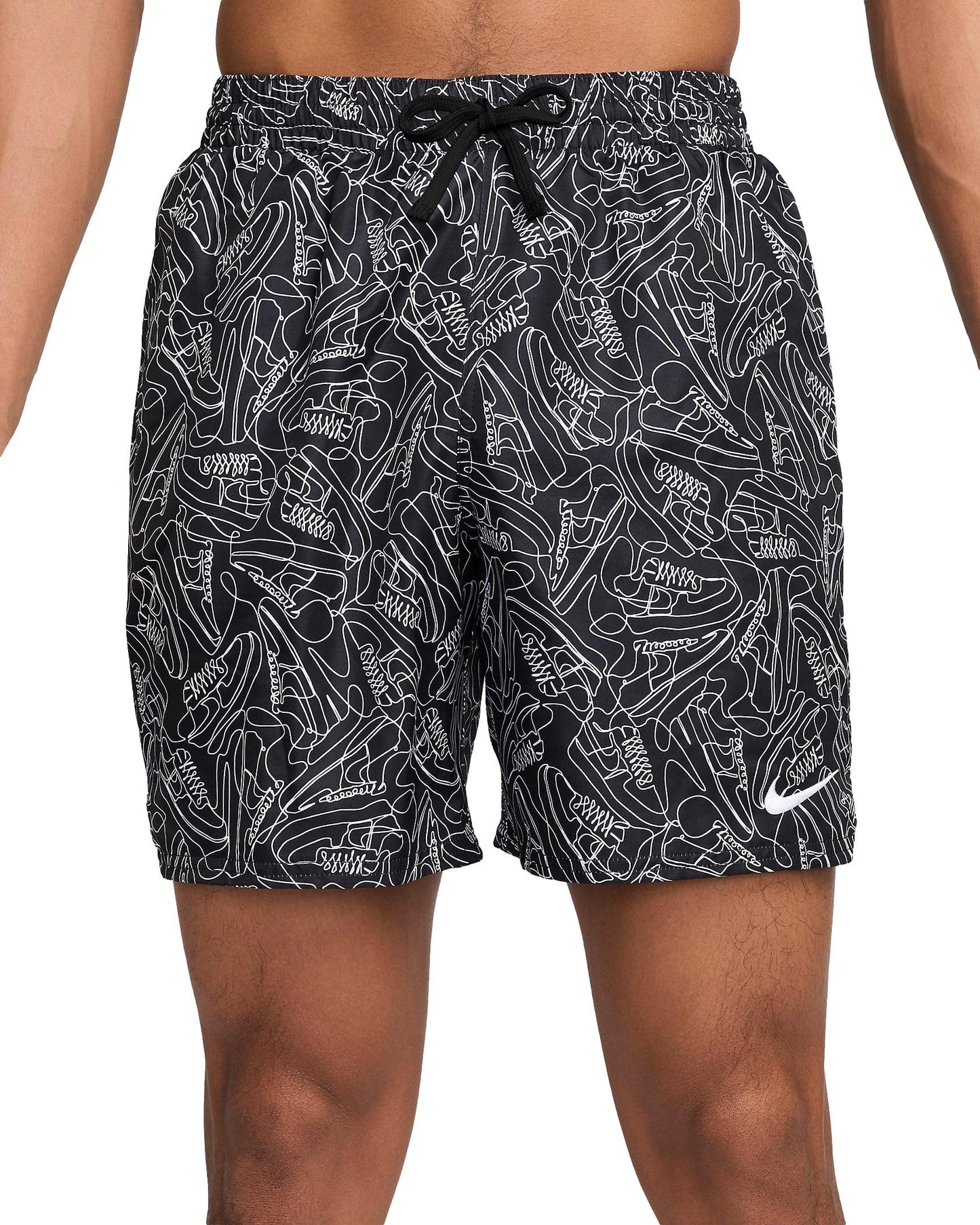 BAÑADOR NIKE SHORT VOLLEY  SNEAKER