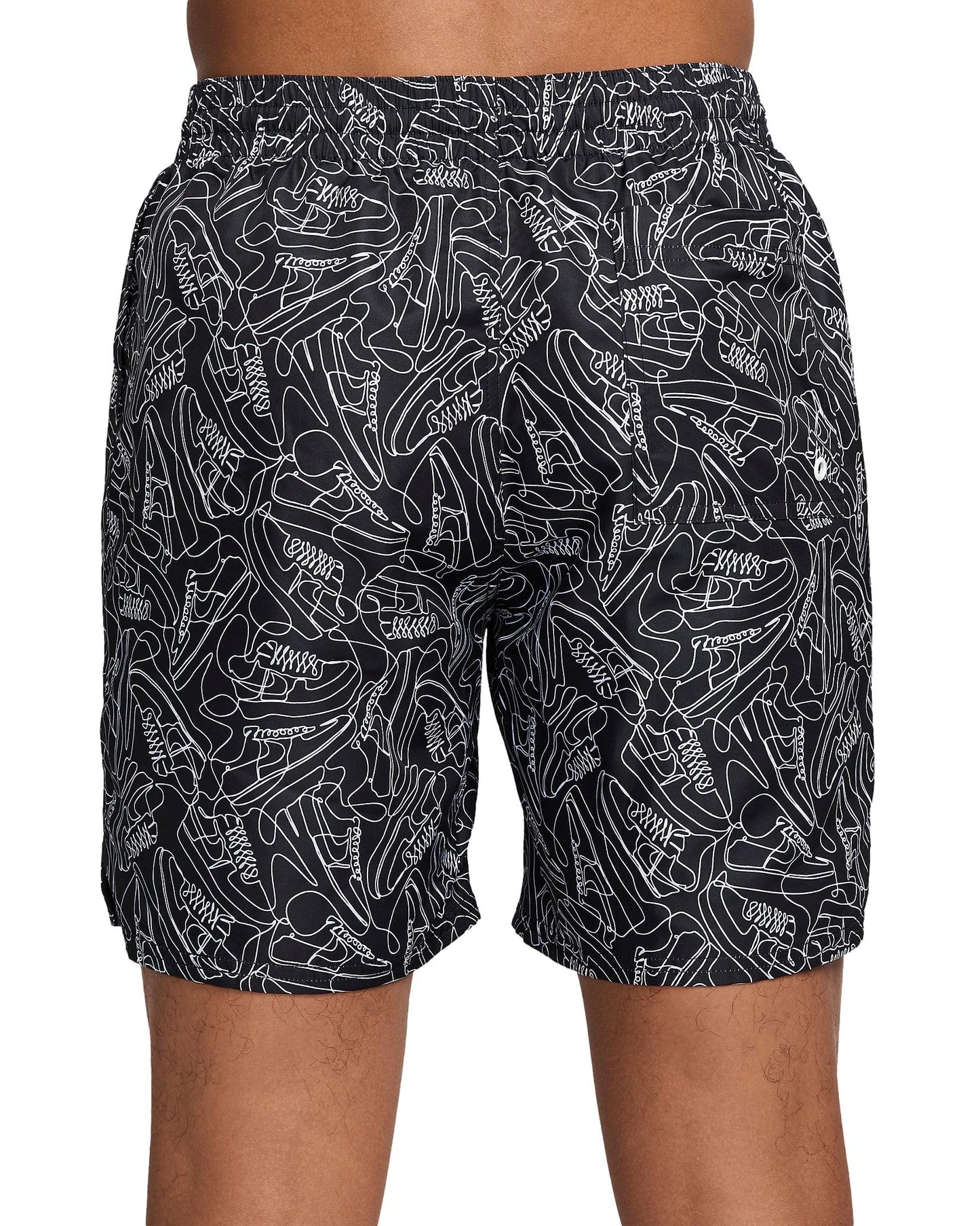 BAÑADOR NIKE SHORT VOLLEY  SNEAKER