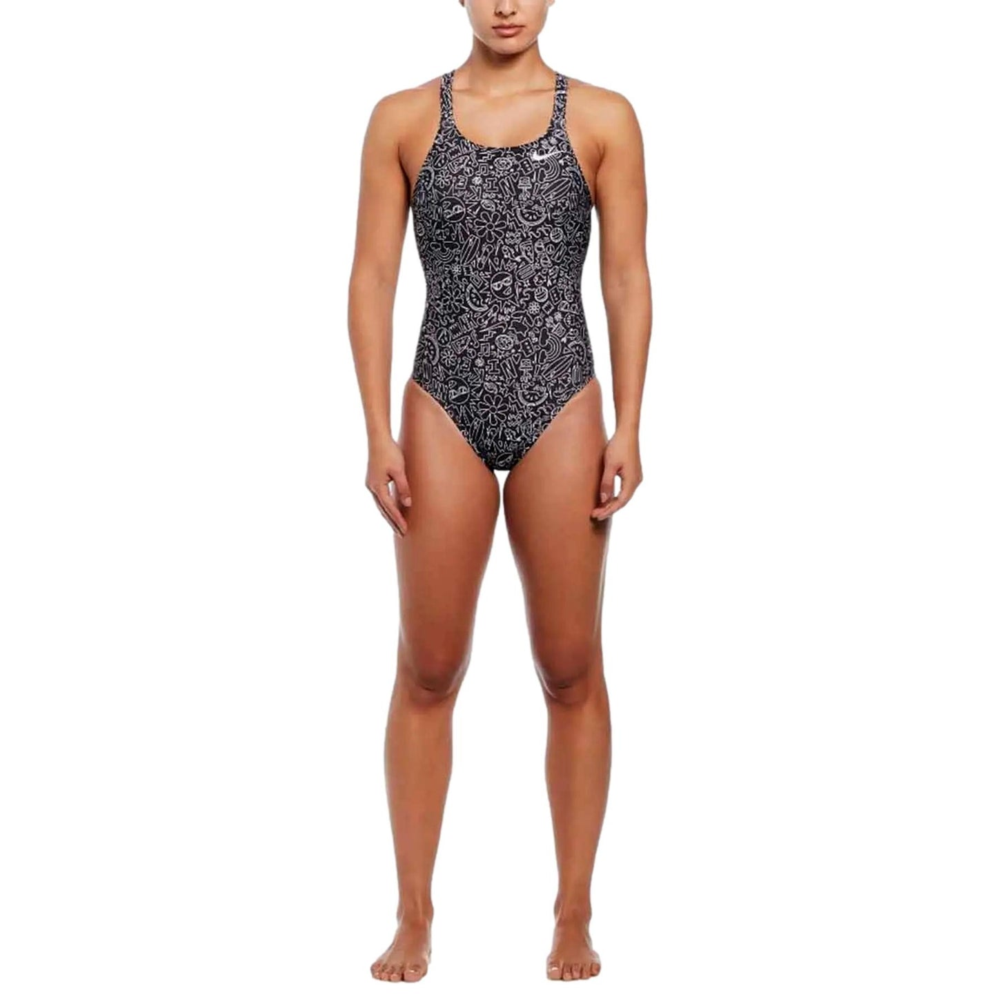 Bañador Nike SWIM HYDRASTRONG MUJER NESSE004