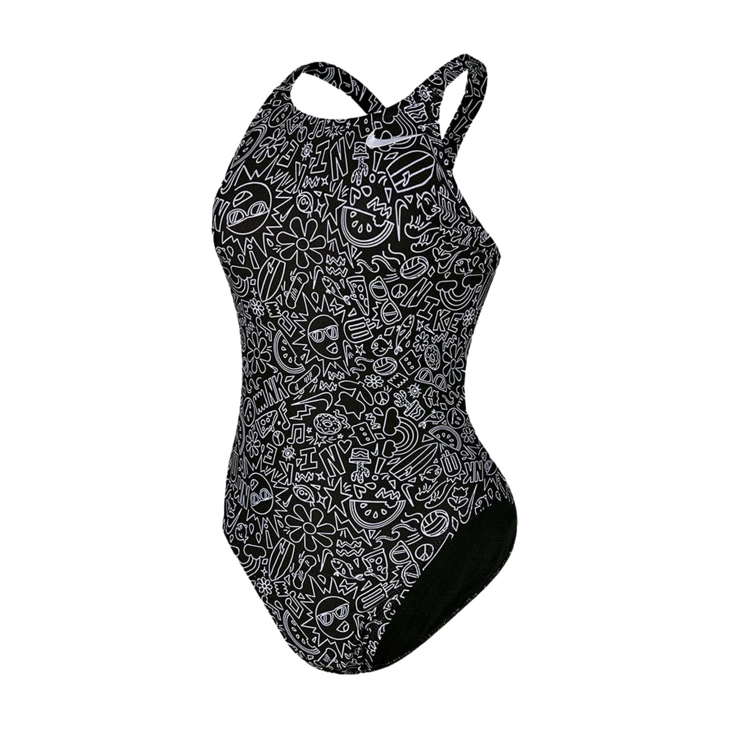 Bañador Nike SWIM HYDRASTRONG MUJER NESSE004
