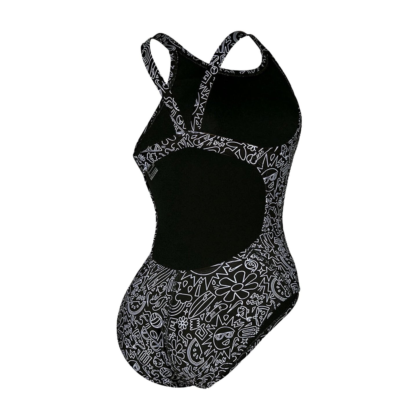 Bañador Nike SWIM HYDRASTRONG MUJER NESSE004