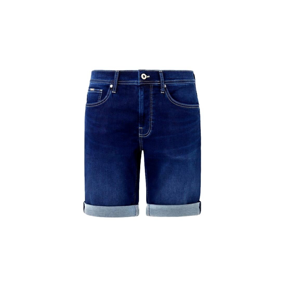 BERMUDA VAQUERA PEPE JEANS PM801075DP4