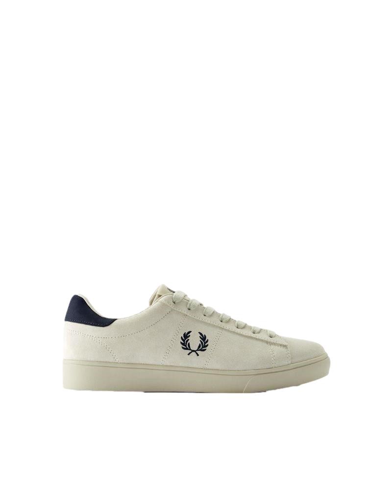 ZAPATILLAS HOMBRE SPENCER NUBUCK FRED PERRY B5309