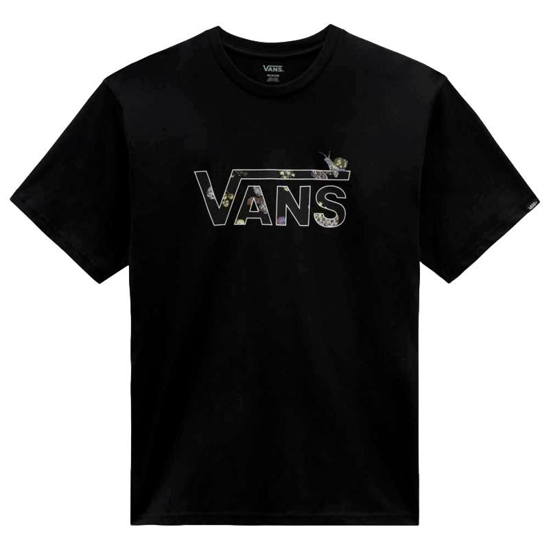 CAMISETA VANS SNAIL TRAIL