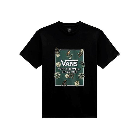 CAMISETA HOMBRE VANS