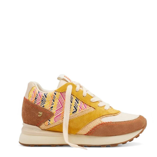 ZAPATILLAS MUJER MORRILL GIOSEPPO 74048