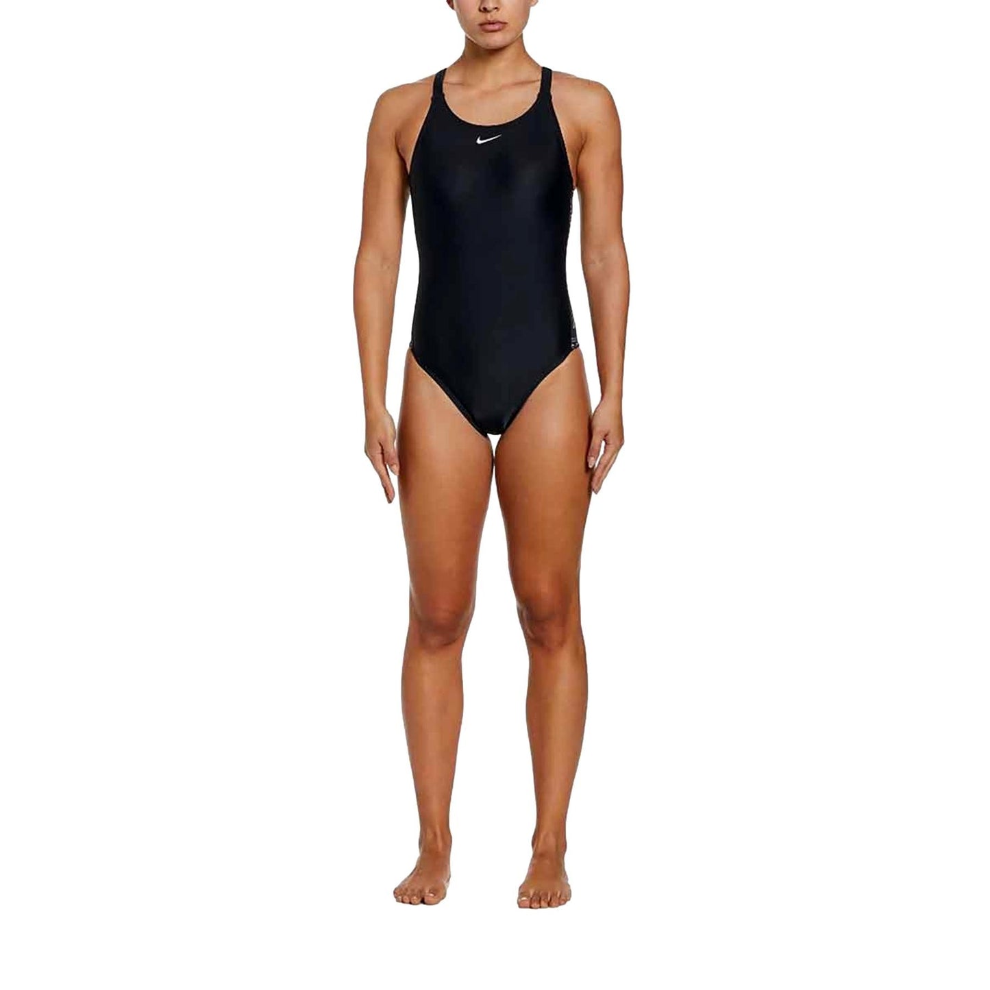 BAÑADOR NIKE SWIM FASTBACK ONE PIECE NESSD190