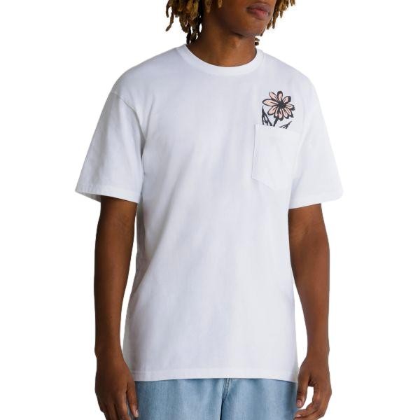 CAMISETA HOMBRE VANS