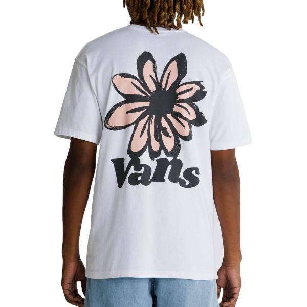 CAMISETA HOMBRE VANS