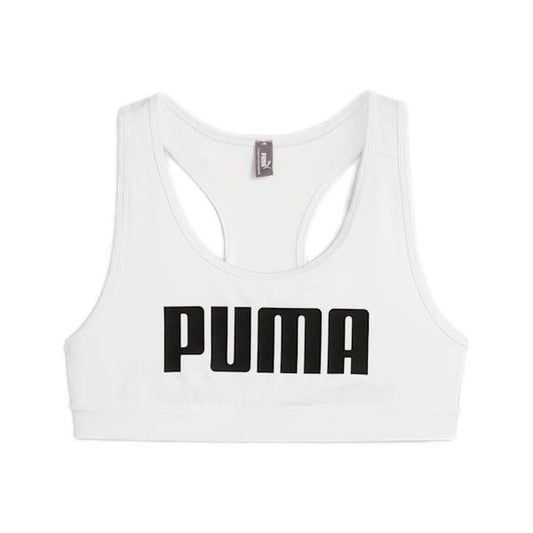 SUJETADOR DEPORTIVO PUMA 4 KEEPS