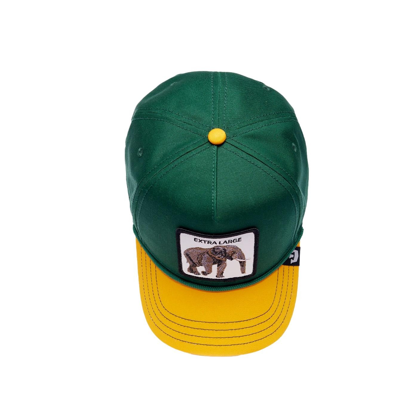 GORRA GOORIN BROS EXTRA LARGE 100