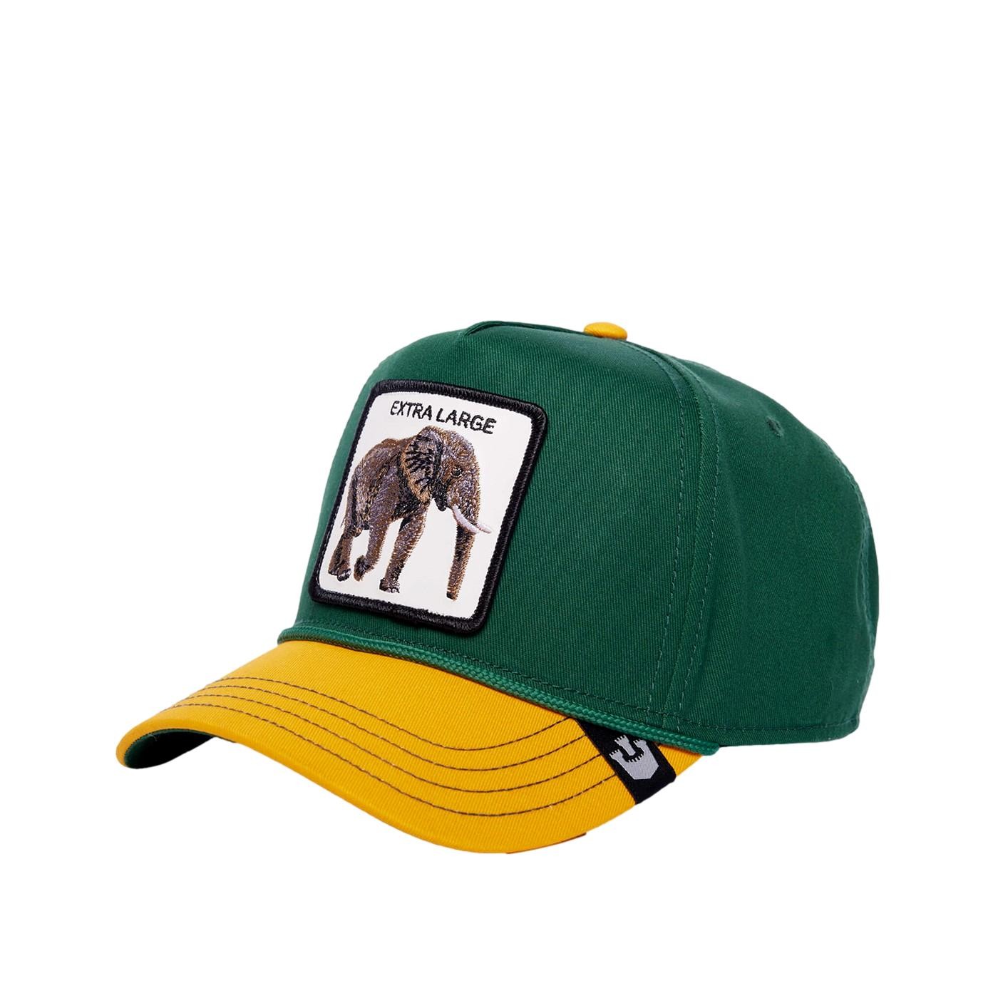 GORRA GOORIN BROS EXTRA LARGE 100