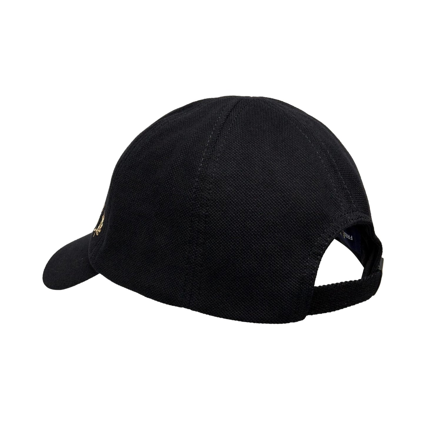 GORRA HOMBRE PIQUE CLASICA FRED PERRY HW6726