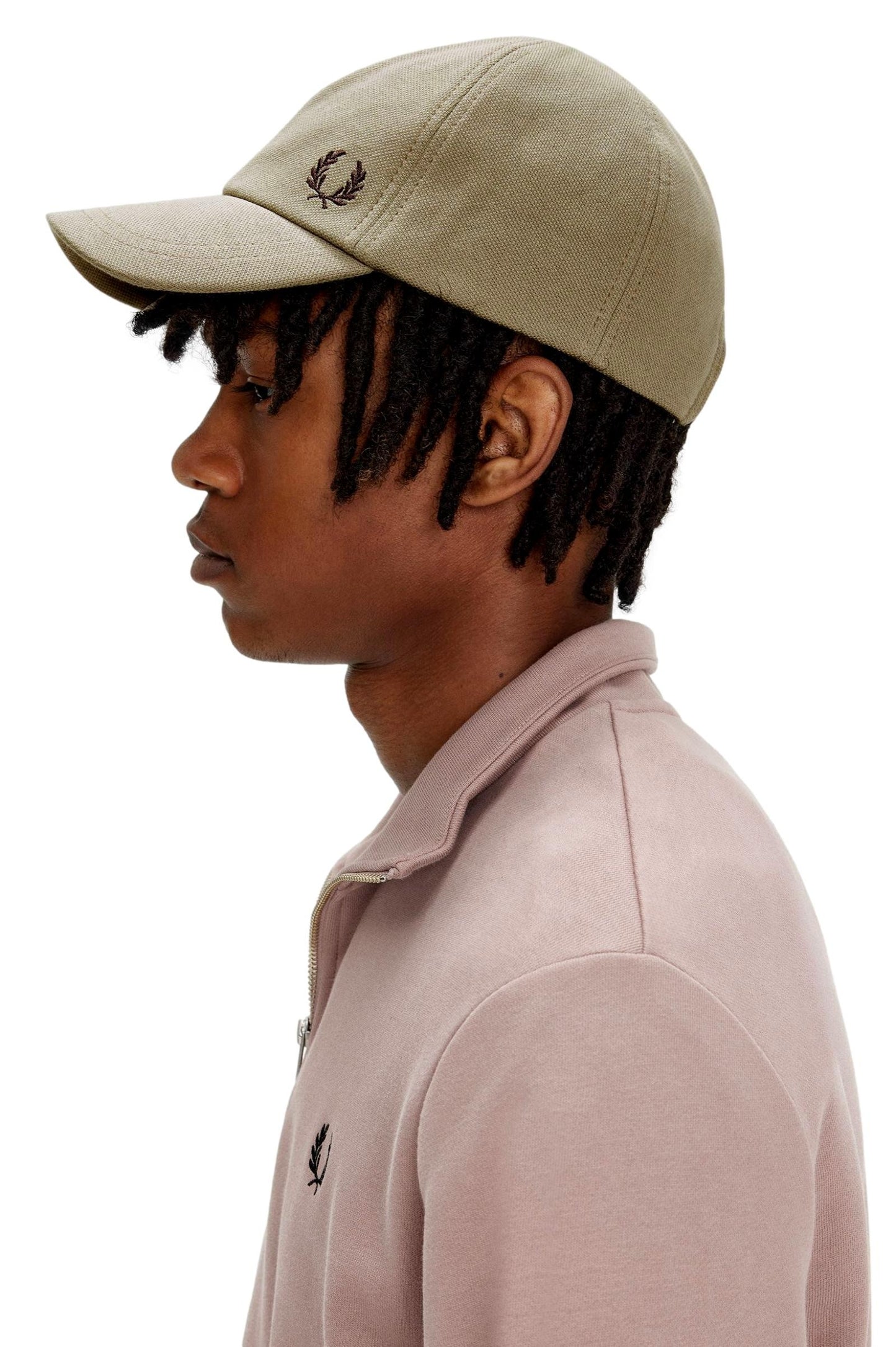 GORRA HOMBRE PIQUE HOMBRE FRED PERRY HW6726