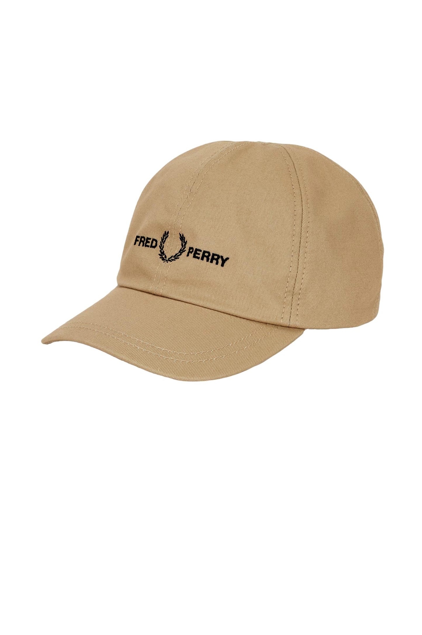 GORRA HOMBRE LOGO TIPO GRAFICO FRED PERRY HW4630