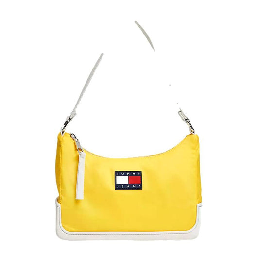 BOLSO DE HOMBRO PEQUEÑO CON LOGO TOMMY JEANS AW0AW15949