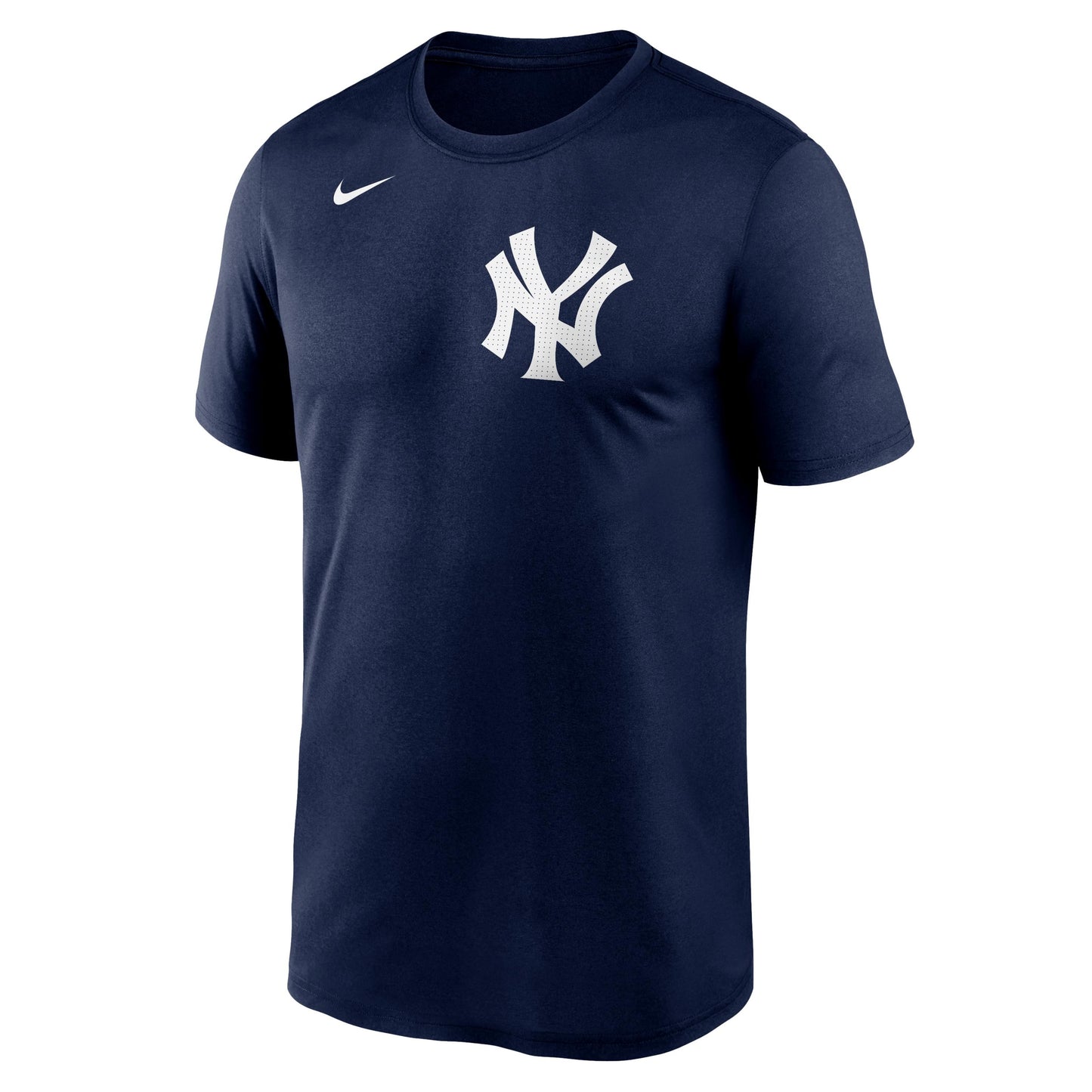 CAMISETA NIKE NY YANKEES FUSE WORDMARK