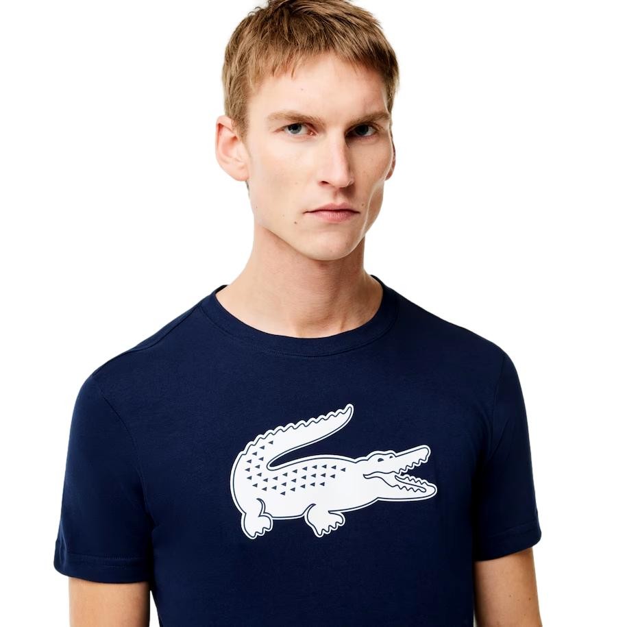 CAMISETA DE HOMBRE LACOSTE