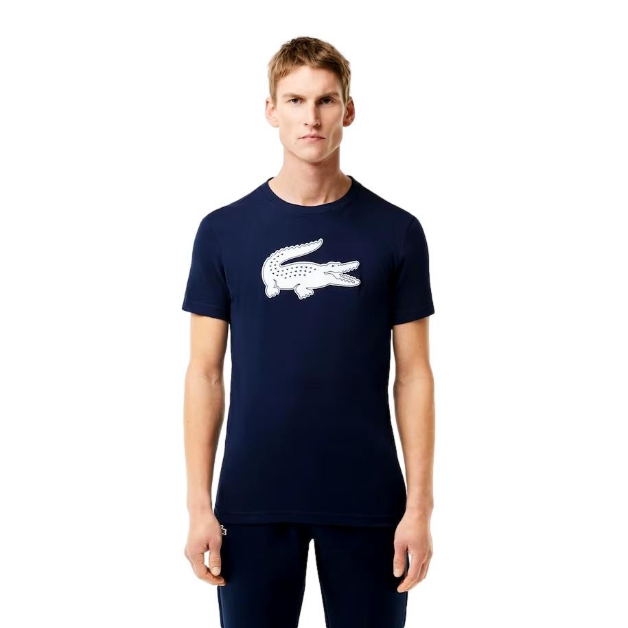 CAMISETA DE HOMBRE LACOSTE