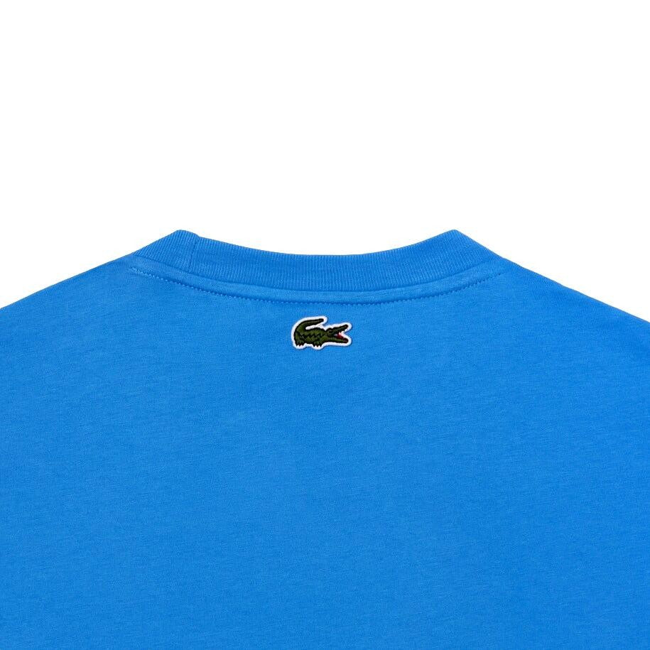 CAMISETA REGULAR FIT HOMBRE LACOSTE