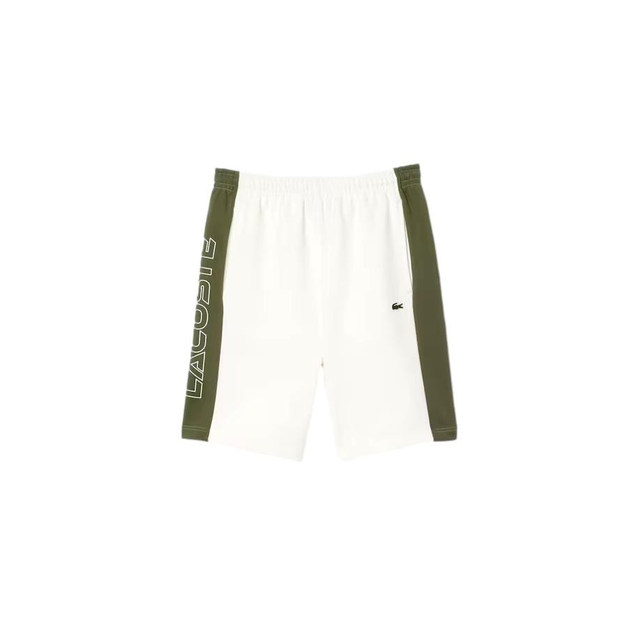 PANTALÓN CORTO JOGGER HOMBRE LACOSTE