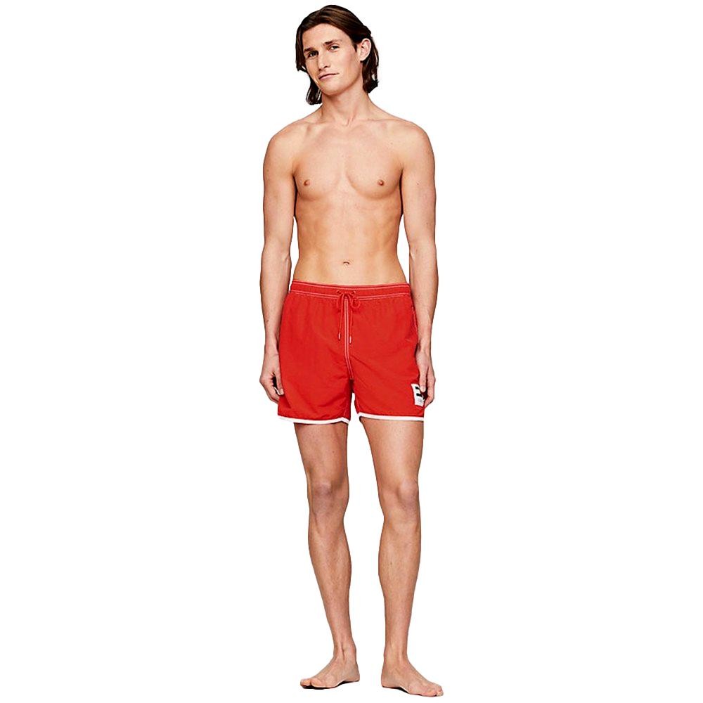 BAÑADOR HOMBRE TOMMY JEANS HOT HEAT