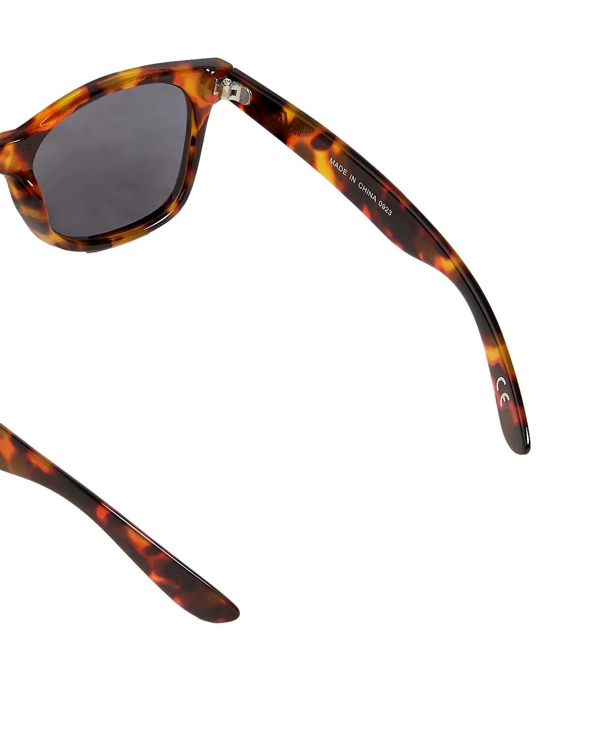 GAFAS DE SOL VANS SPICOLI 4