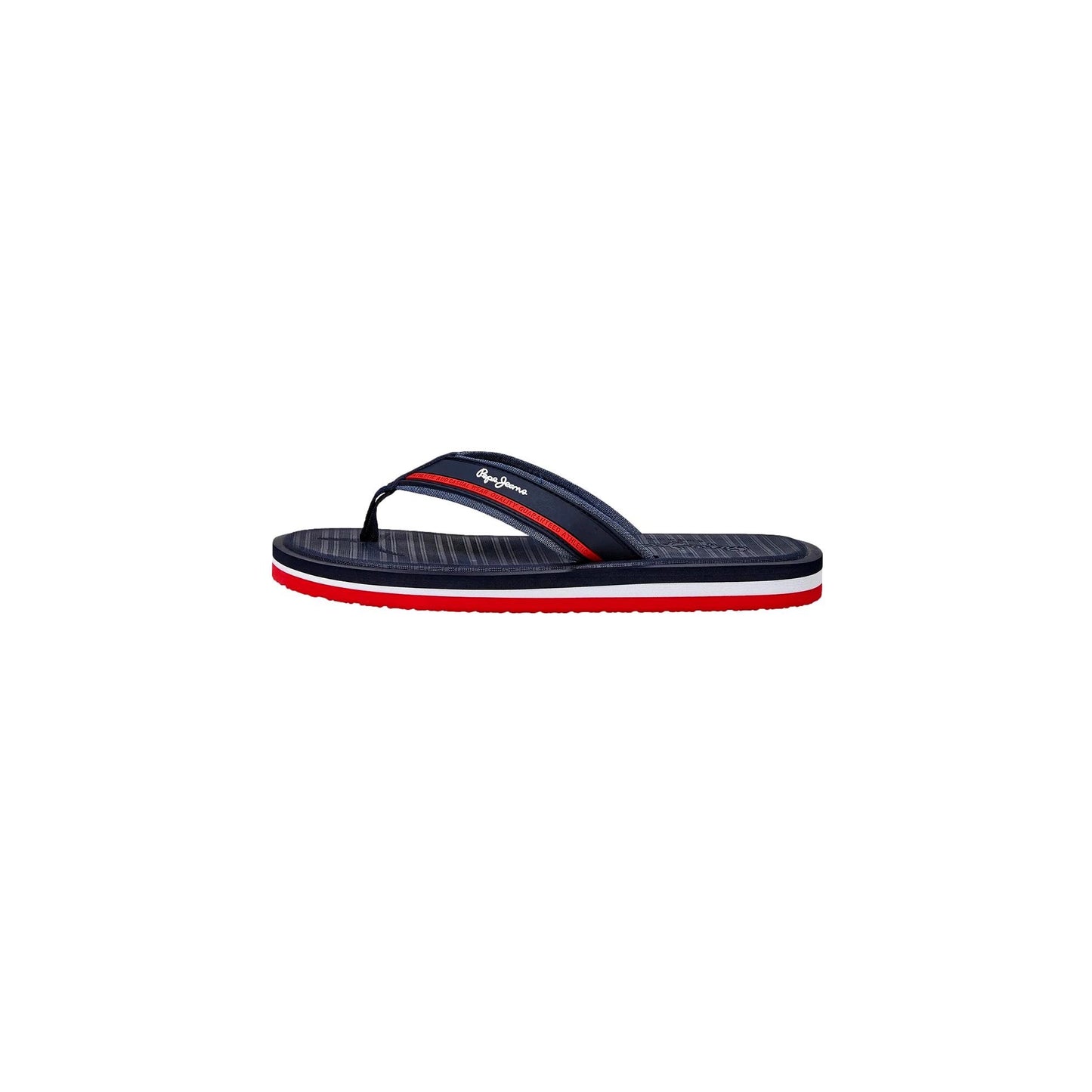 CHANCLAS HOMBRE WEST BASIC PEPE EJANS PMS70156